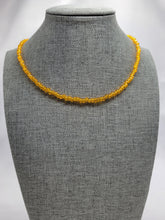 Load image into Gallery viewer, Orange Juice Necklace
