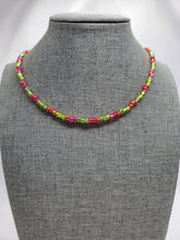 Load image into Gallery viewer, Cherries Necklace
