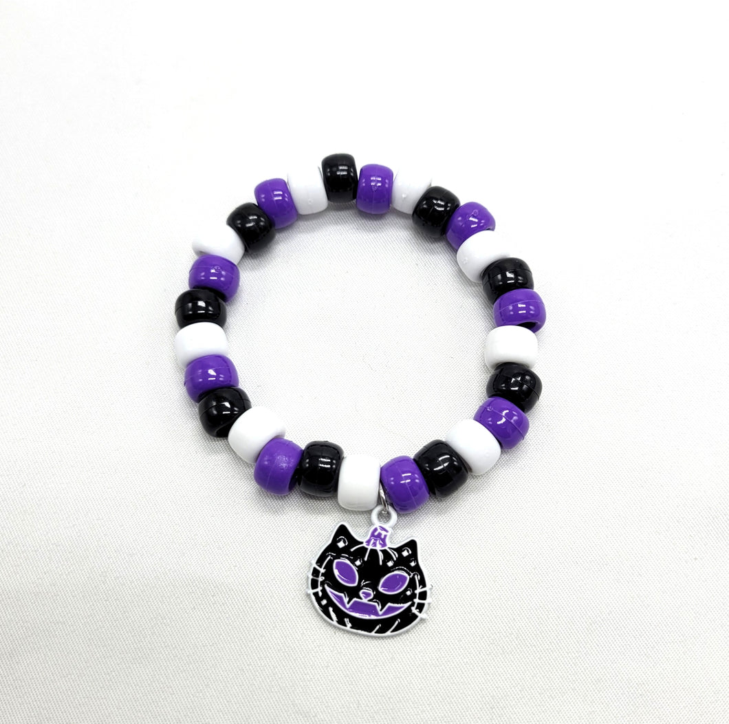 Cat Kandi Bracelet