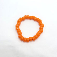 Load image into Gallery viewer, Autumn Feels Kandi Bracelet
