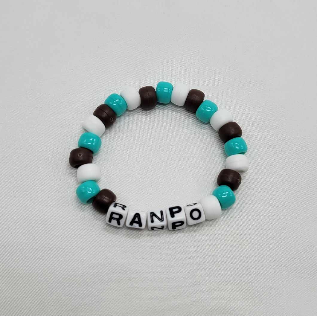 Ranpo Bracelet