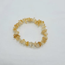 Load image into Gallery viewer, Citrine Bracelet
