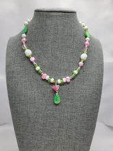 Load image into Gallery viewer, Spring Feeling Necklace
