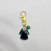 Load image into Gallery viewer, Wizarding Robe Key Chain
