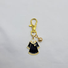 Load image into Gallery viewer, Wizarding Robe Key Chain
