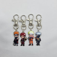 Load image into Gallery viewer, Anime KeyChain
