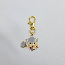 Load image into Gallery viewer, Super Hero KeyChain
