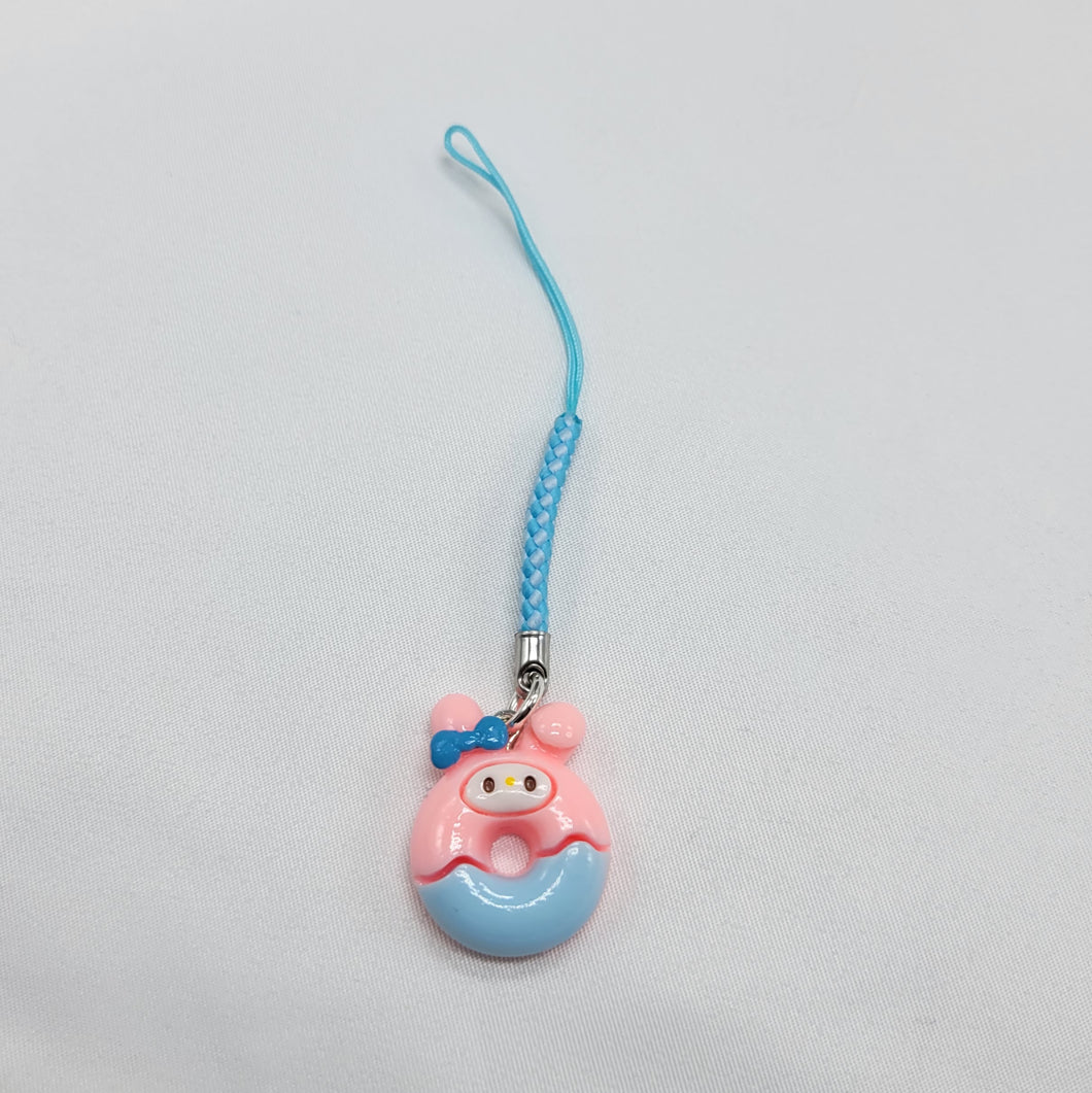 Sanrio Phone Charms