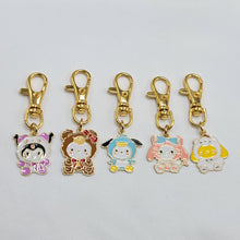 Load image into Gallery viewer, Sanrio Keychains
