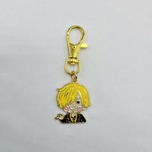 Load image into Gallery viewer, Anime One Piece KeyChains
