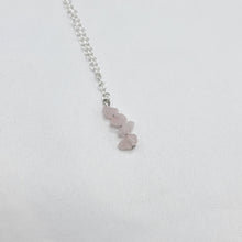 Load image into Gallery viewer, Crystal Necklace

