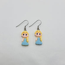 Load image into Gallery viewer, Princess Earrings
