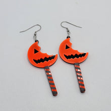 Load image into Gallery viewer, Sam&#39;s Lolli Earrings
