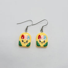 Load image into Gallery viewer, Writing Utensil Earrings
