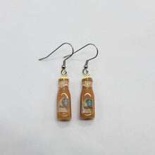 Load image into Gallery viewer, Iced Coffee Earrings
