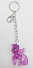Load image into Gallery viewer, My Little Pony Key Chain
