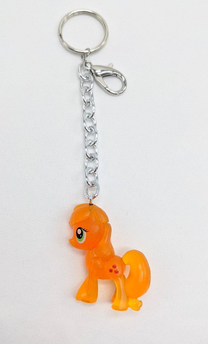 My Little Pony Key Chain