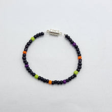 Load image into Gallery viewer, Colorful Seed Bead Bracelets
