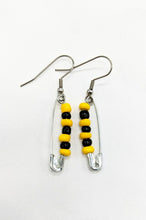 Load image into Gallery viewer, Colorful Safety Earrings
