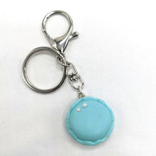 Load image into Gallery viewer, Macaron Key Chain
