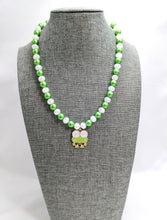 Load image into Gallery viewer, Keroppi Necklace
