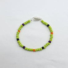 Load image into Gallery viewer, Colorful Seed Bead Bracelets
