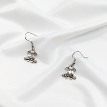 Load image into Gallery viewer, Good Hound Dog Earrings
