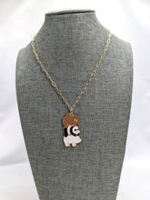 Load image into Gallery viewer, We Bare Bears Necklace
