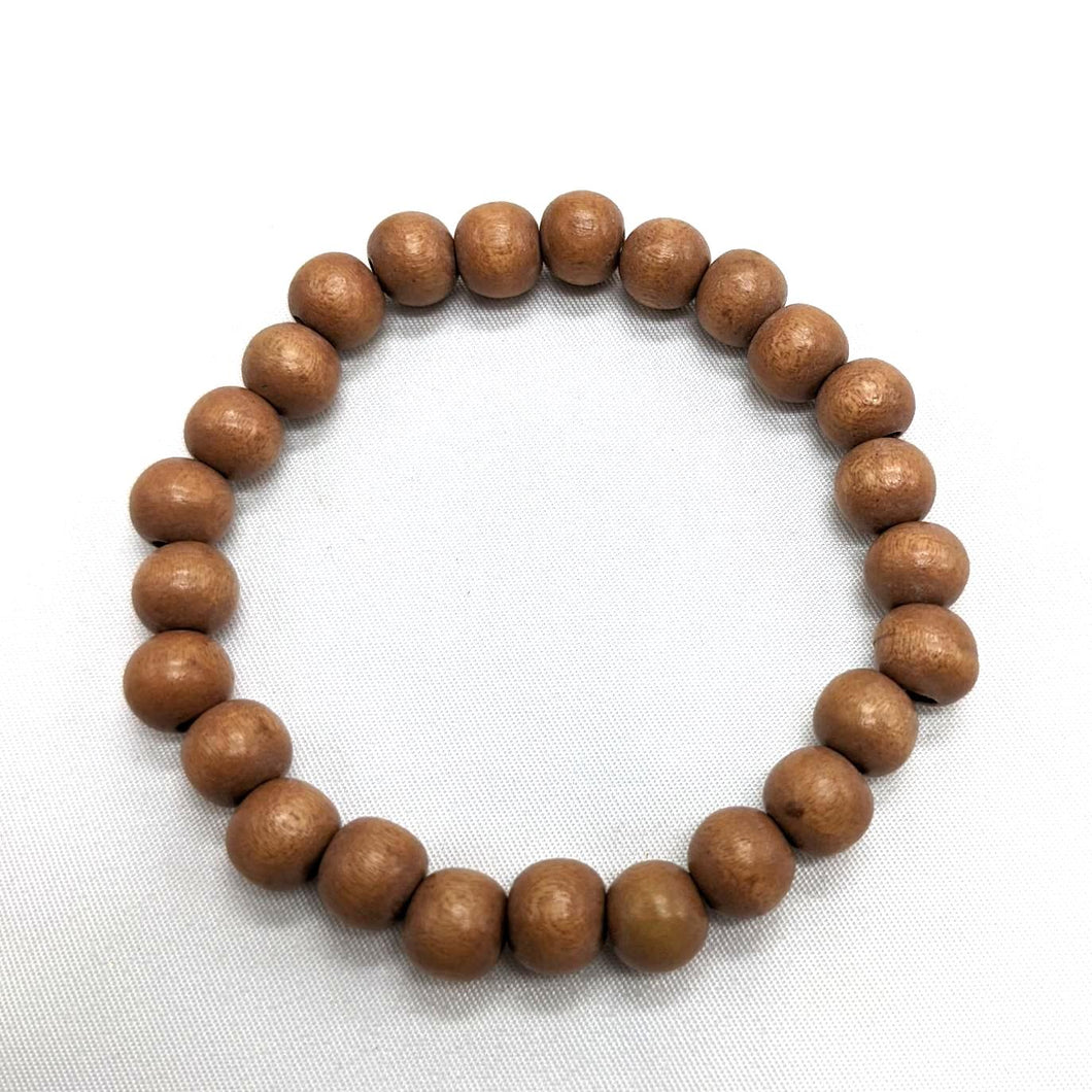 Wood Bracelet