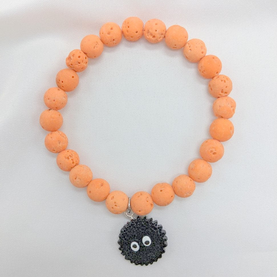 Halloween Monster Bracelet