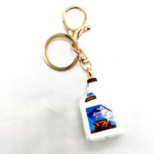 Load image into Gallery viewer, Almond Milk KeyChain
