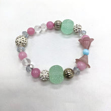 Load image into Gallery viewer, Pastel Bead Bracelet
