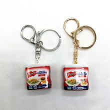 Load image into Gallery viewer, Fried Onions KeyChain
