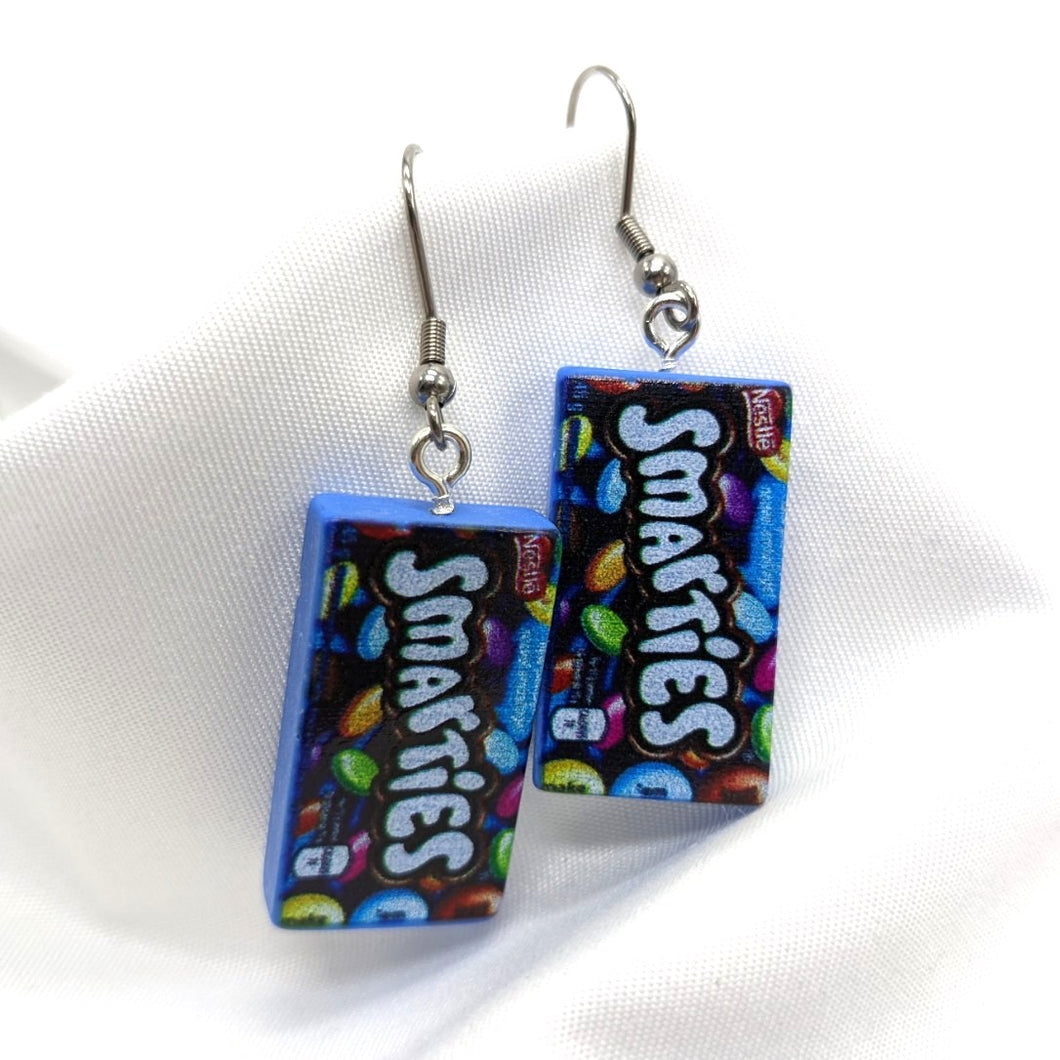 Smarties Earrings