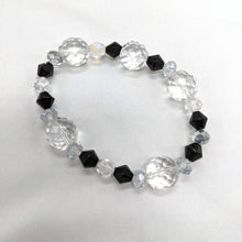 Load image into Gallery viewer, Faceted Bead Bracelet
