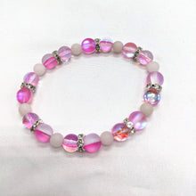 Load image into Gallery viewer, Pretty in Pink Bracelet

