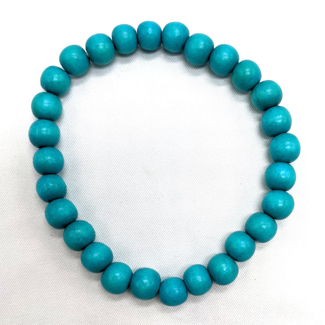 Wood Bracelet