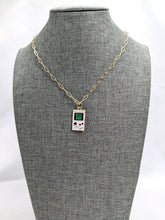 Load image into Gallery viewer, Gamer Necklace
