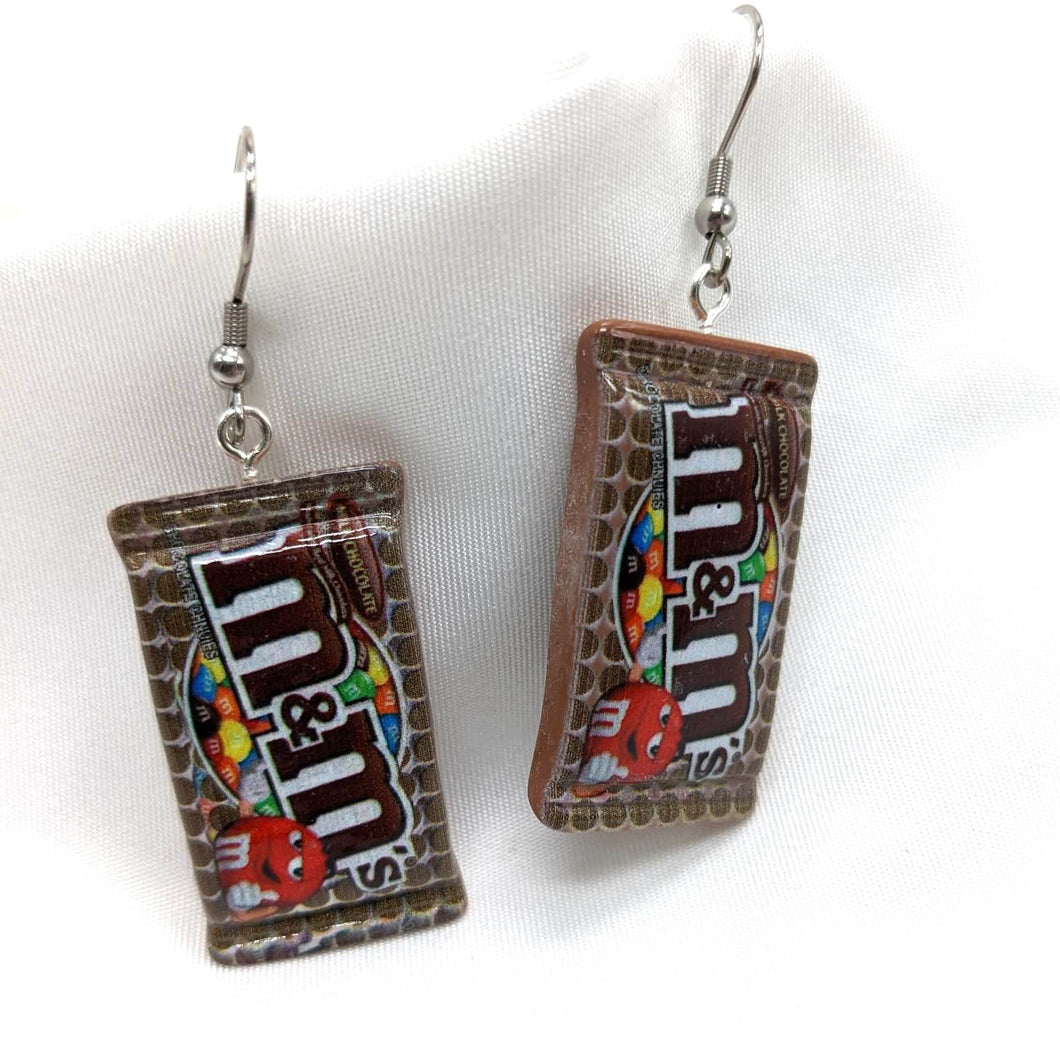 M&Ms Earrings