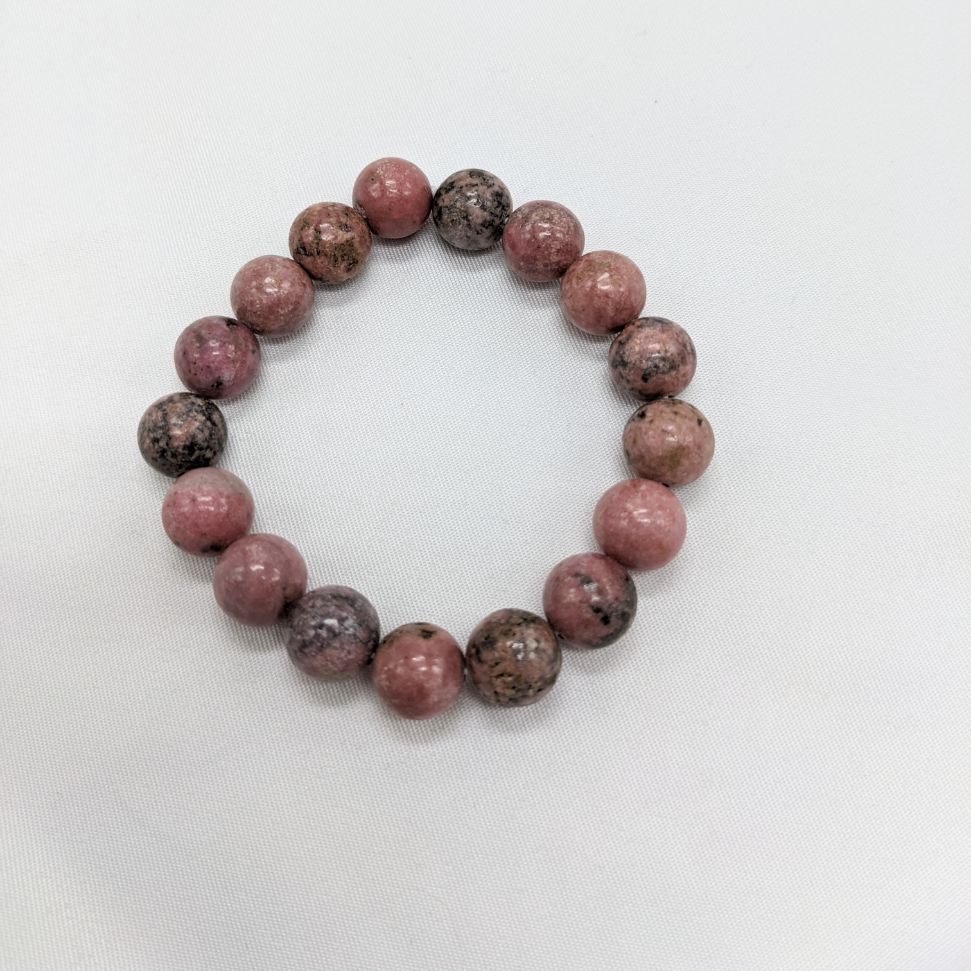 Rhodonite Bracelet