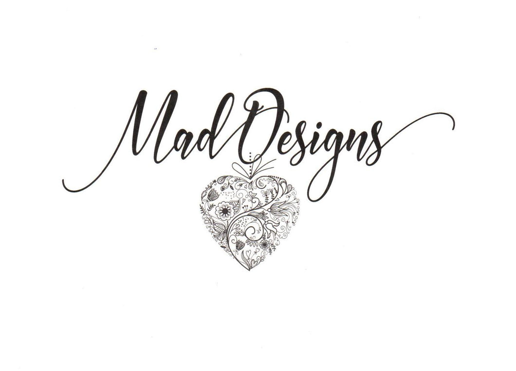 MadDesigns Gift Card