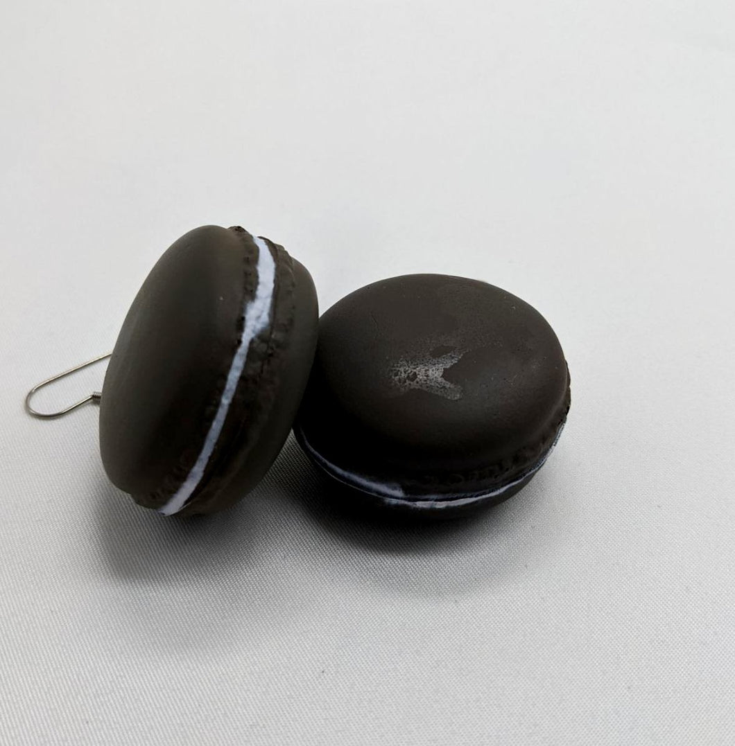 Macarons Earrings