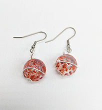 Load image into Gallery viewer, Lost Your Marbles? Earrings

