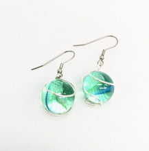 Load image into Gallery viewer, Lost Your Marbles? Earrings
