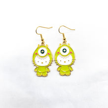 Load image into Gallery viewer, Cartoon Character Earrings
