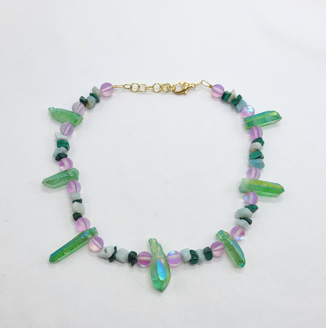 Nightshade Necklace