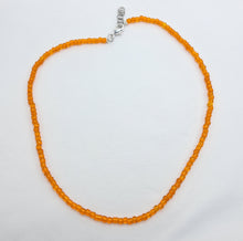 Load image into Gallery viewer, Seed Bead Necklaces
