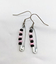 Load image into Gallery viewer, Colorful Safety Earrings
