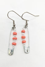 Load image into Gallery viewer, Colorful Safety Earrings
