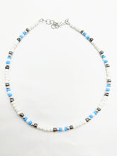 Load image into Gallery viewer, Colors of the Seed Bead Necklaces
